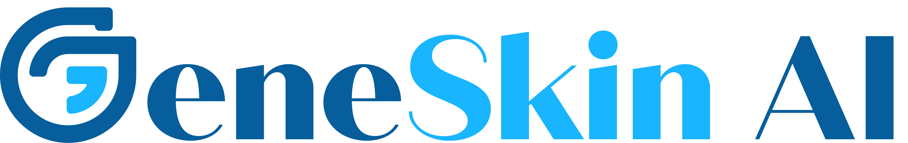 GeneSkin AI