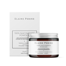 Bột tinh khiết 100% Niacinamide