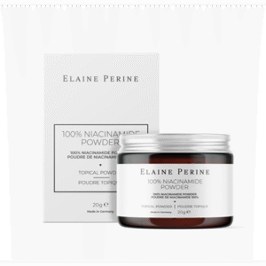 Bột tinh khiết 100% Niacinamides