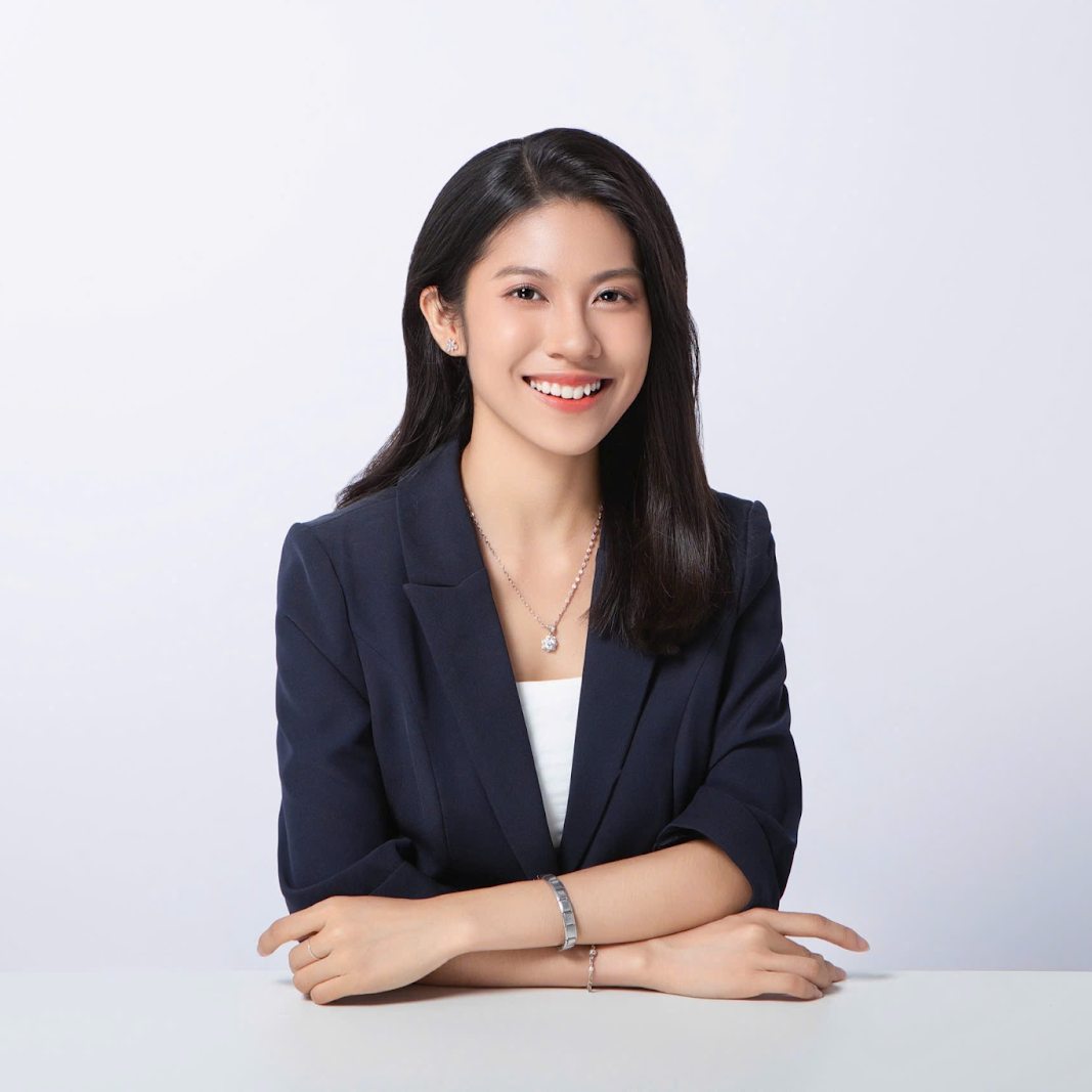 Thạc sĩ Nguyễn Thị Hải Hà, Founder GeneSkinAI