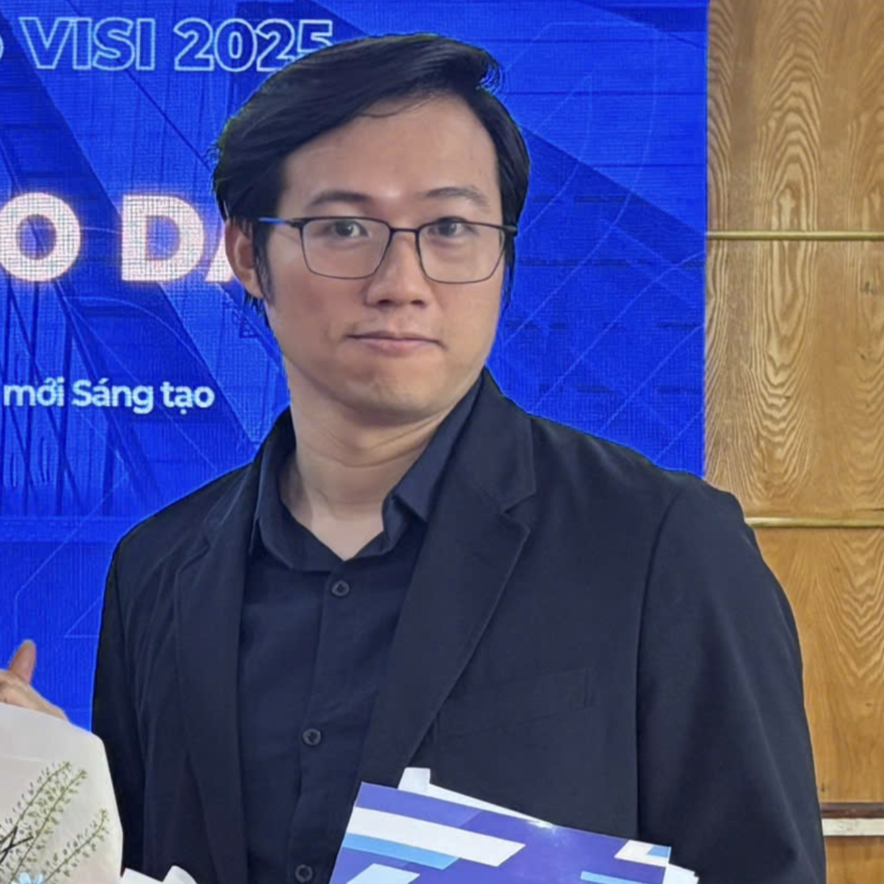 Nguyễn Trọng Hùng, Co-Founder và CTO GeneSkinAI
