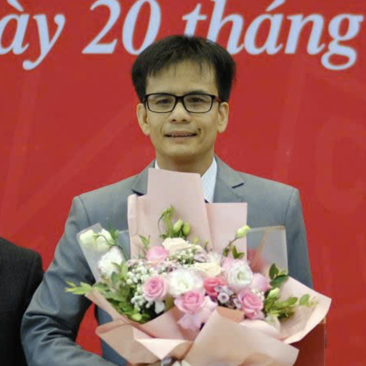 PGS. TS Nguyễn Việt Anh